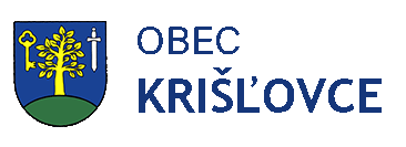 Logo for Obec Krišľovce